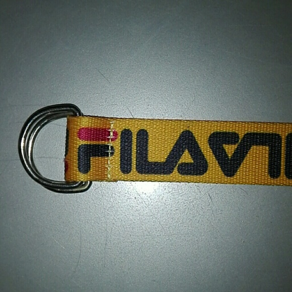 Fila belt - Picture 2 of 2